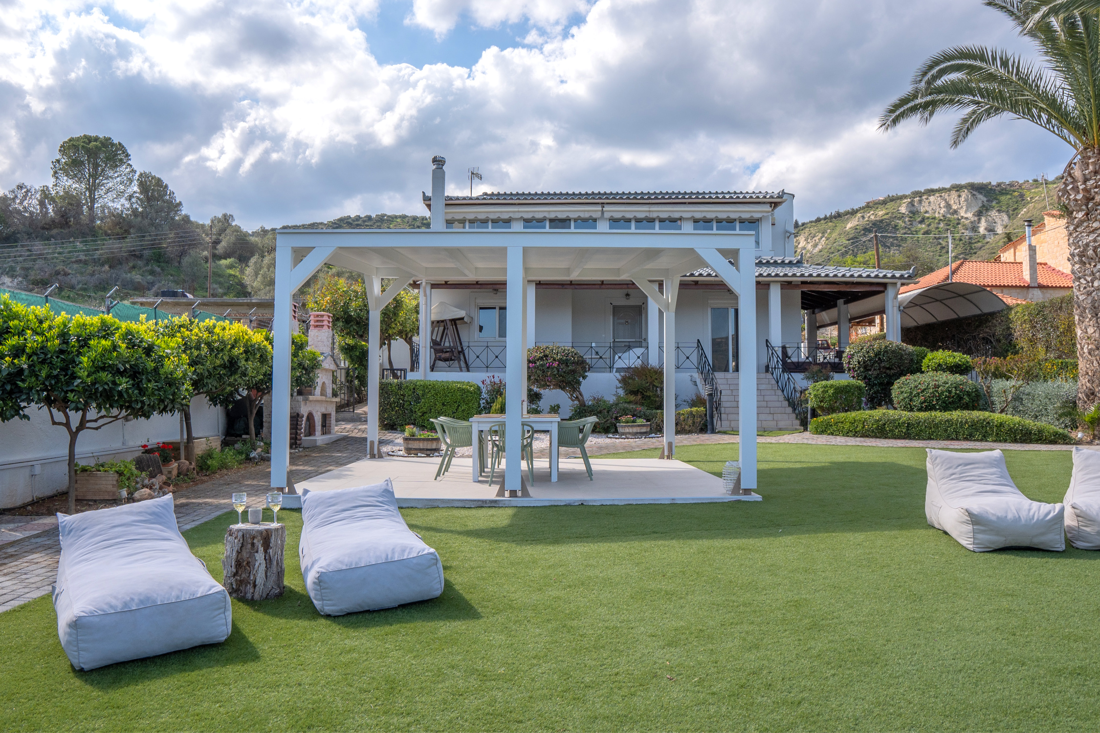 Luxury Villa for sale in Mykonos