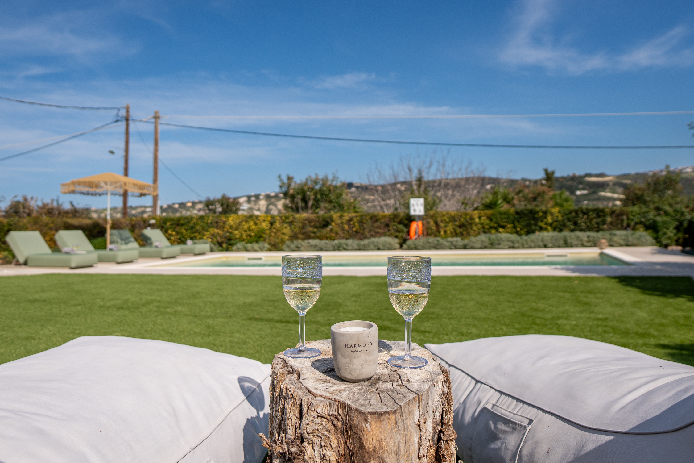 Luxury Villa for sale in Mykonos