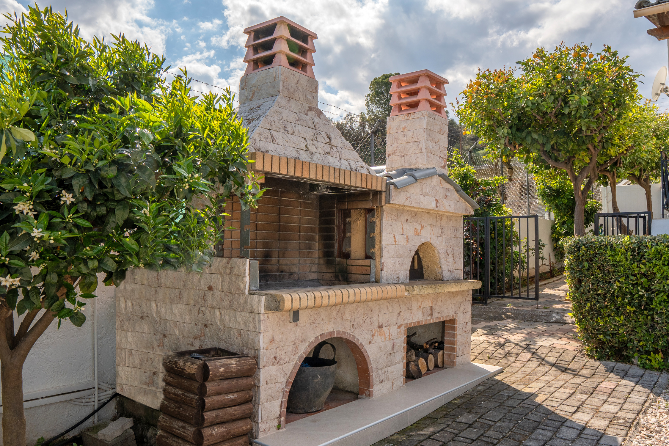 Luxury Villa for sale in Mykonos