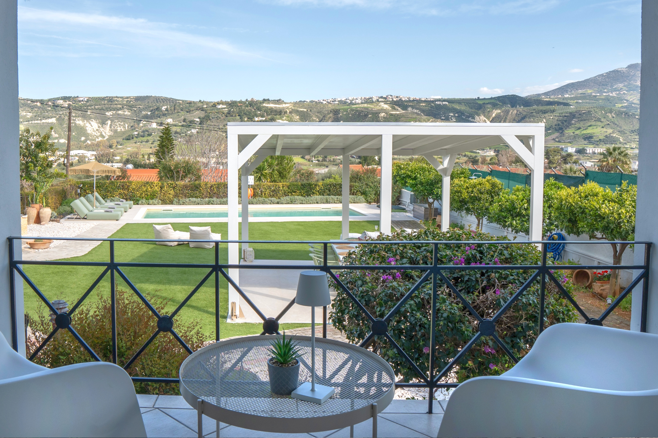 Luxury Villa for sale in Mykonos