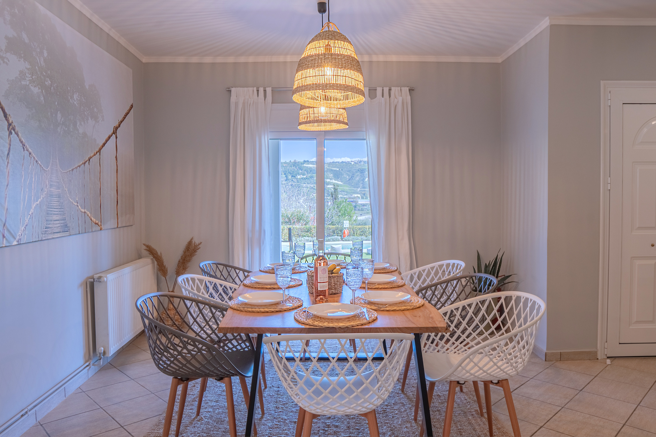 Luxury Villa for sale in Mykonos