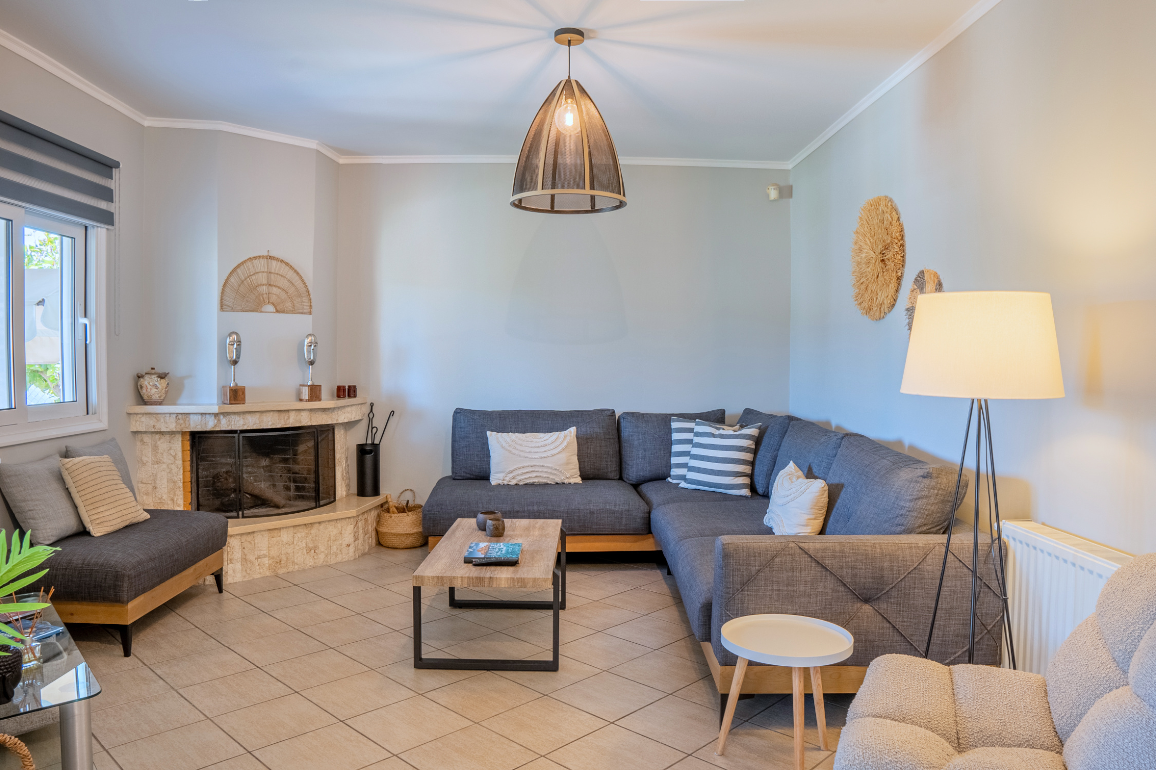 Luxury Villa for sale in Mykonos