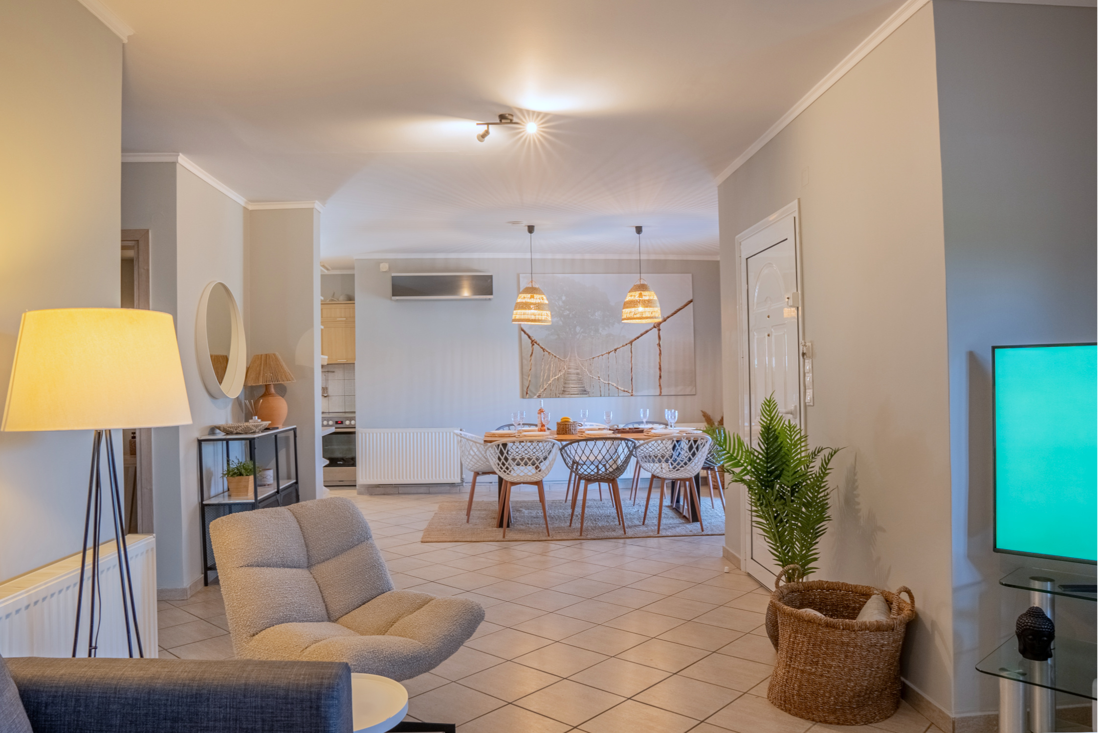 Luxury Villa for sale in Mykonos